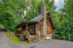 Sunrise Woods Retreat by Eden Crest